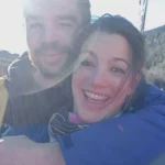 Renaud et agathe sous le soleil